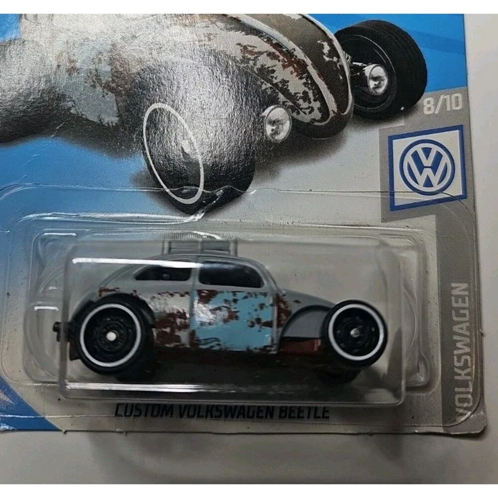 Hot Wheels hot wheels